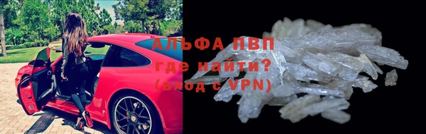 винт Алзамай